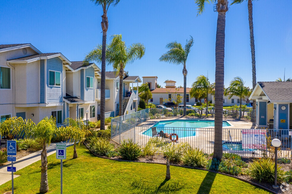 Bayview Apartments