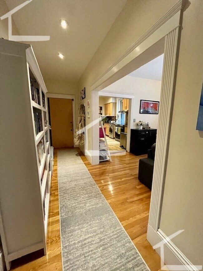 Foto del edificio - 2.5 Bedroom