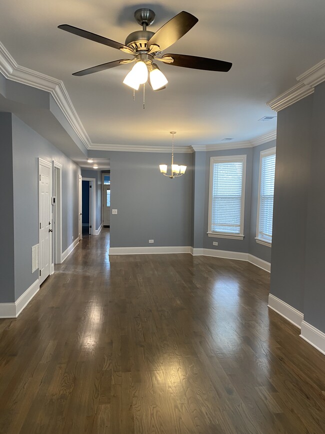 Dinning Room - 12613 Maple Ave