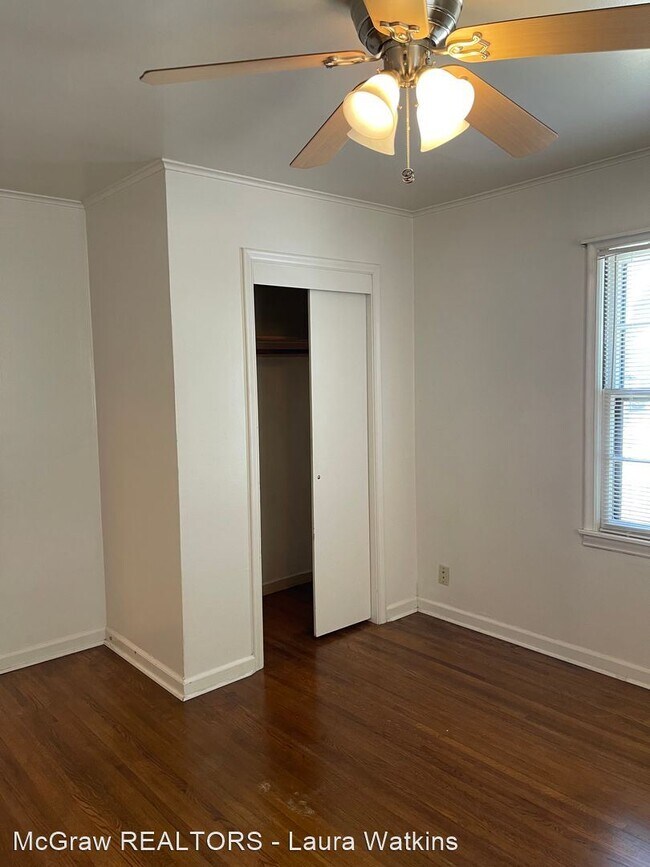 Building Photo - 2 br, 1 bath House - 4734 S. Boston Place