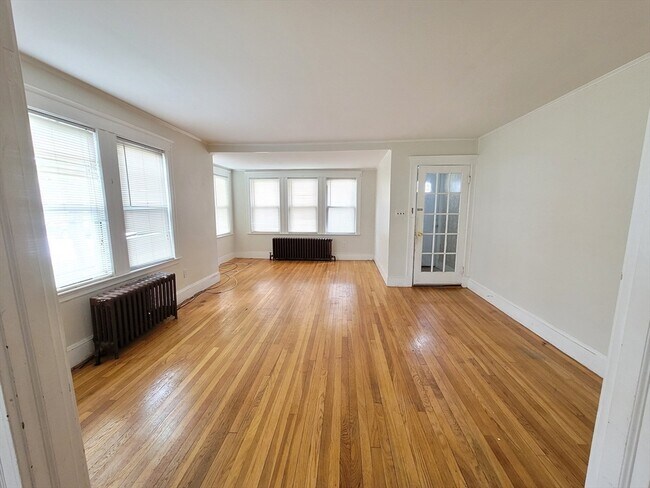 Foto del edificio - 15 West St