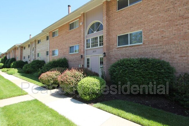 Foto del edificio - 2833 Kalmia Lee Ct