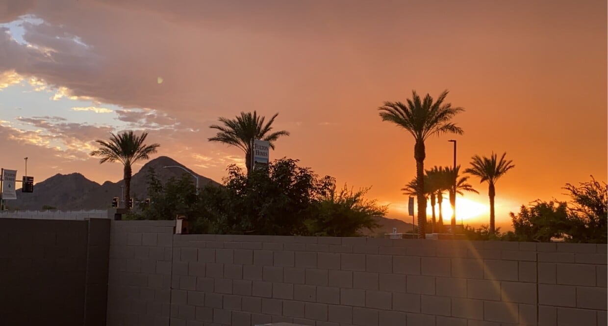 34308 N Woodland Dr, San Tan Valley, AZ 85142 House Rental in San Tan