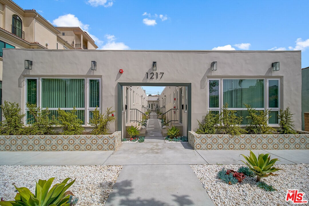 Foto principal - 1217 9th St
