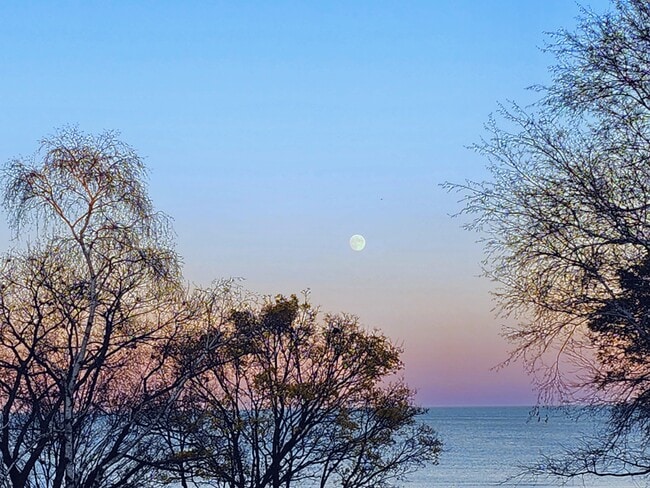 Vistas al lago - 1614 Michigan Blvd