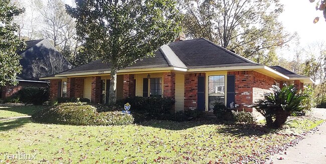Building Photo - 4 br, 2.5 bath House - 3730 Harris Drive