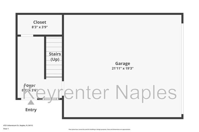 Building Photo - 4721 Arboretum Cir