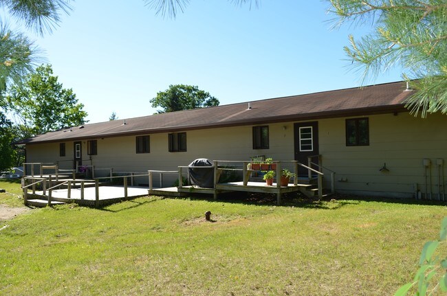 7995 CR 12 NW, Walker, MN 56484 Apartments Walker, MN