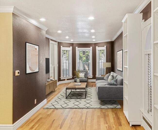 Building Photo - Classic Highland Victorian home by LoHi di...