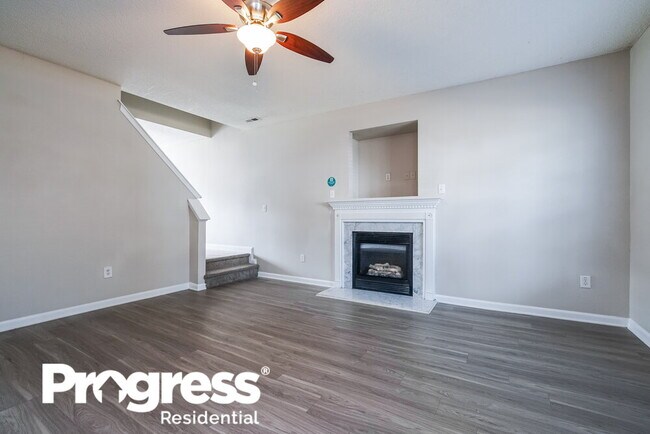 Foto del edificio - 6854 Paint Rock Ln