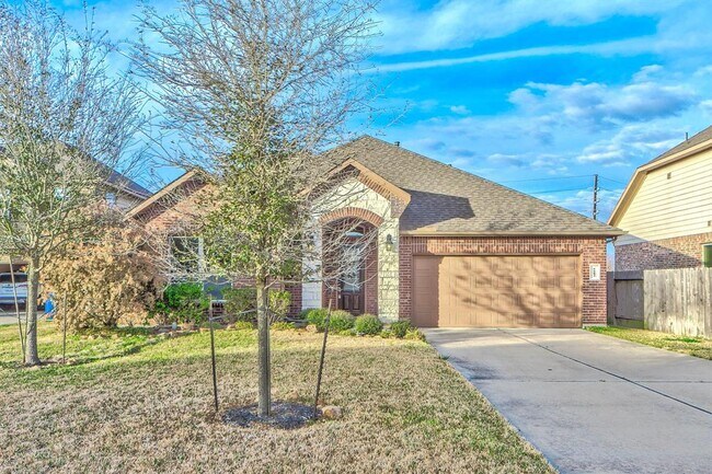 Foto del edificio - 6602 Sterling Shores Ln