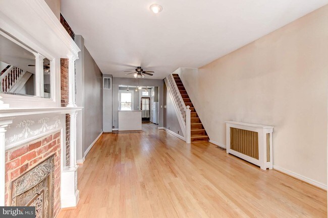 Foto del edificio - 625 S Potomac St