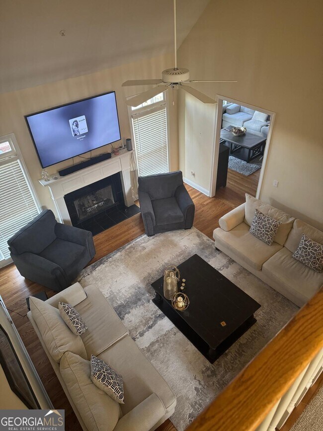 Building Photo - 1313 Bailey's Corner