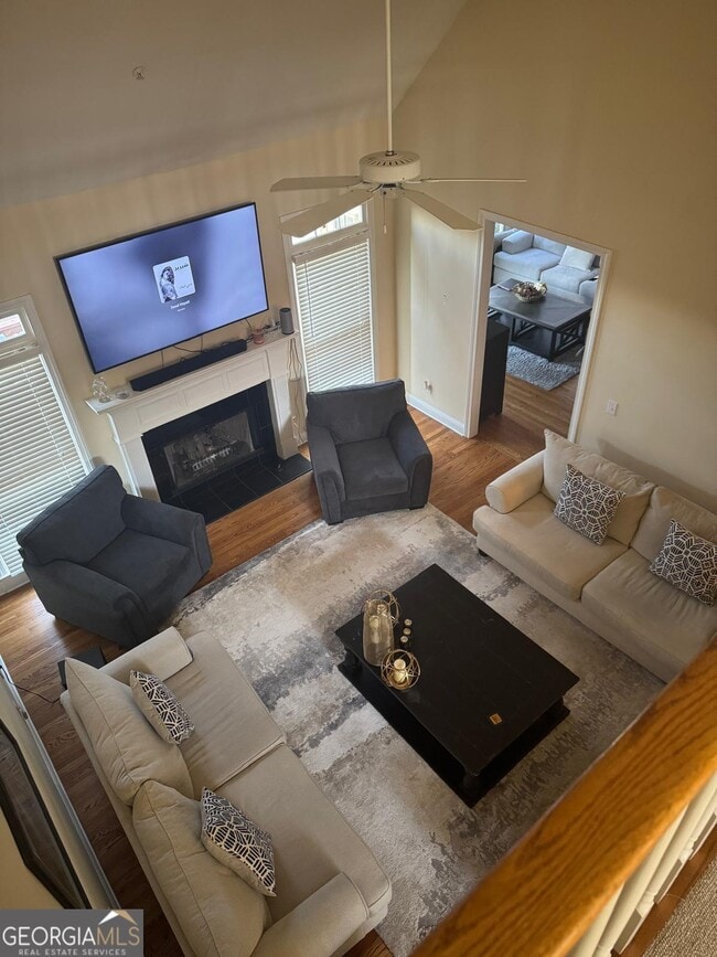 Foto del edificio - 1313 Bailey's Corner