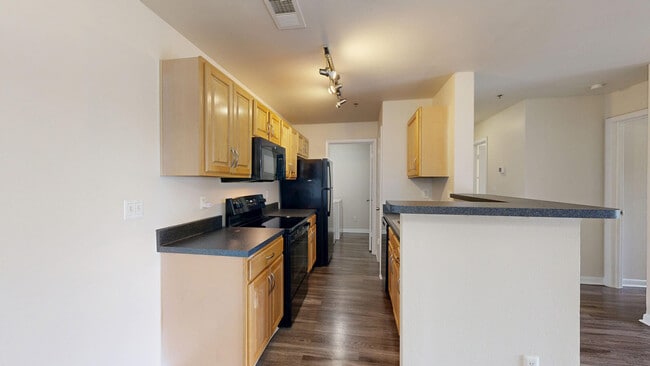 Interior Photo - Los Altos at Altamonte Springs