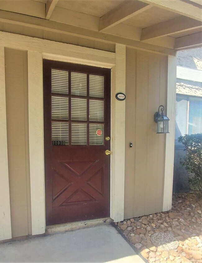 Foto del edificio - College Station -- 2 bedroom / 1.5 bath / ...