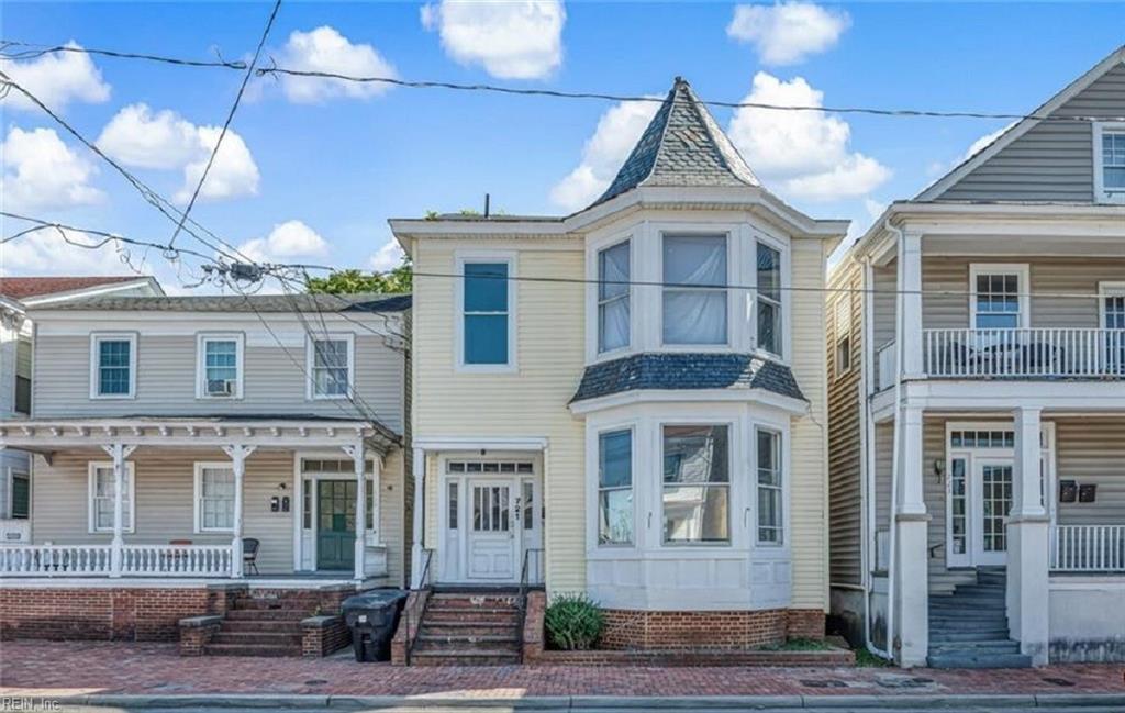 Foto principal - 721 Dinwiddie St