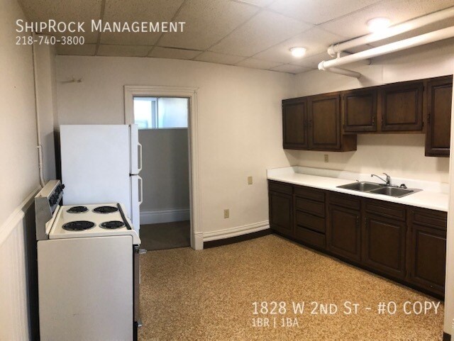 Foto del edificio - 1828 W 2nd St