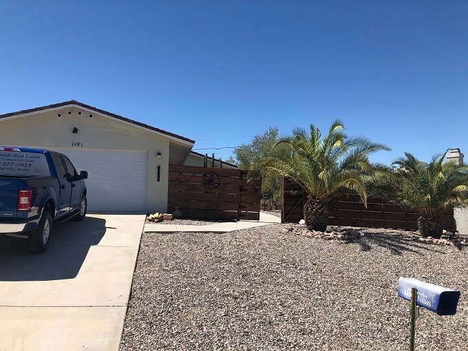 Foto principal - 1101 Copper Dr