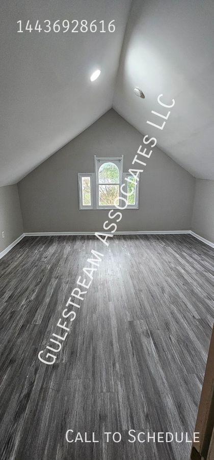 Foto del edificio - 4031 Fairview Ave