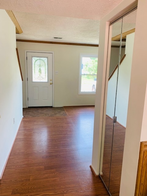 Entrance - 7513 Braemar Ct