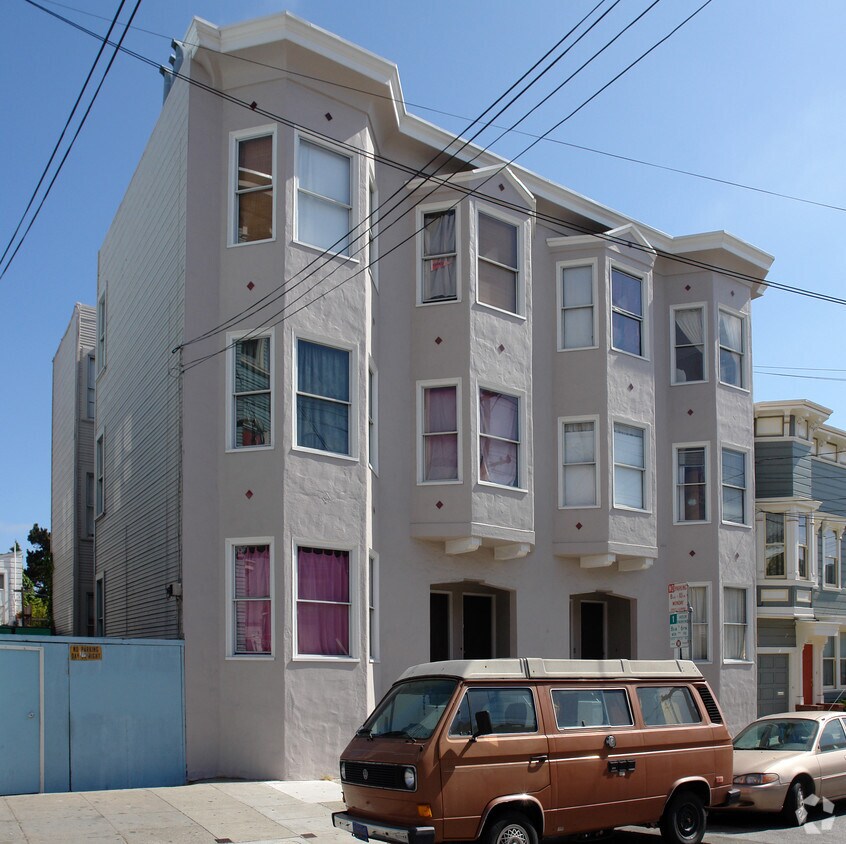 Primary Photo - 2920-2930 25th St