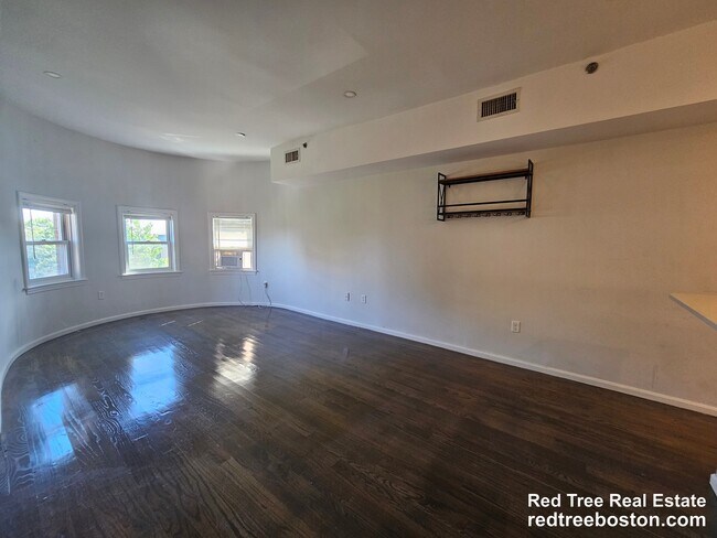 Photo - 1406 Beacon St. Unit 4 Apartment