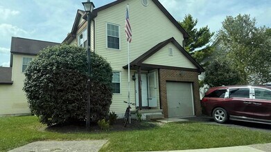 Building Photo - 4803 King Albert Dr