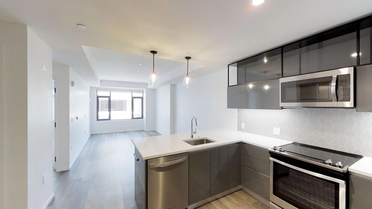 Photo - 345 Harrison Apartments