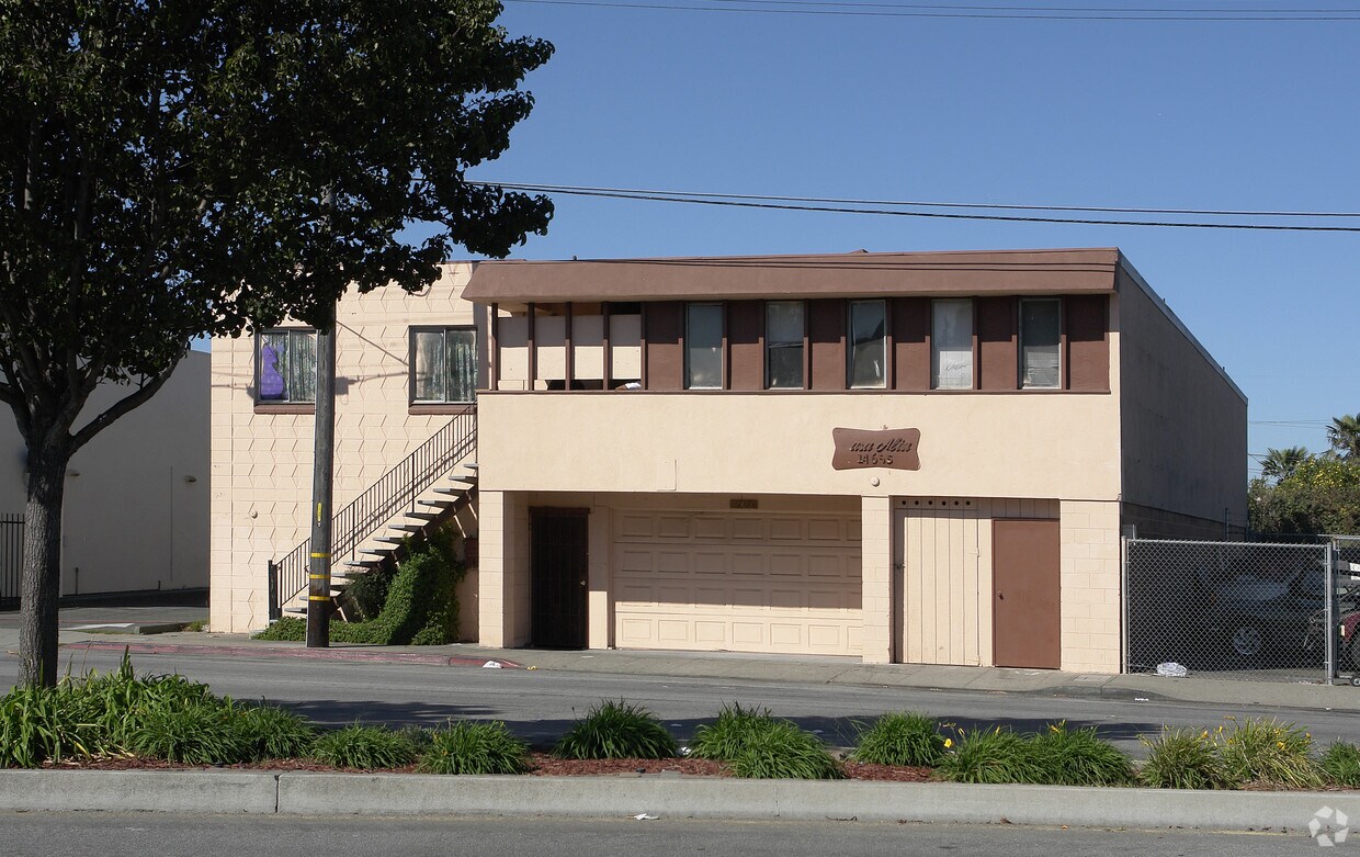 Foto principal - Casa Alta