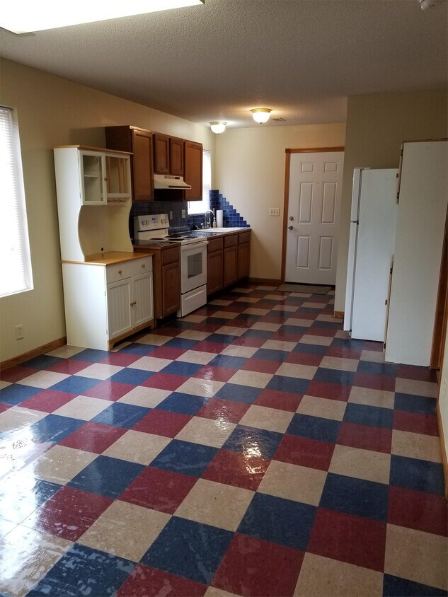 Foto principal - 1550 S Gold St