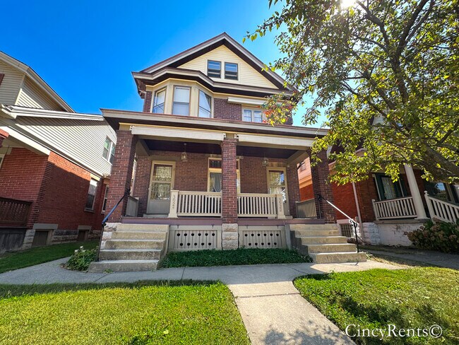 Building Photo - 3924 Burwood Ave