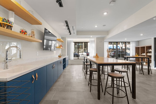 Foto del edificio - Trella Uptown