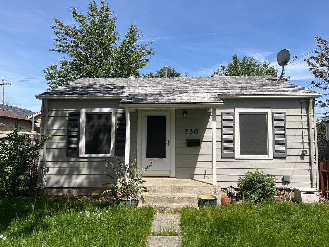 Primary Photo - Cozy and convenient home in Downtown Davis