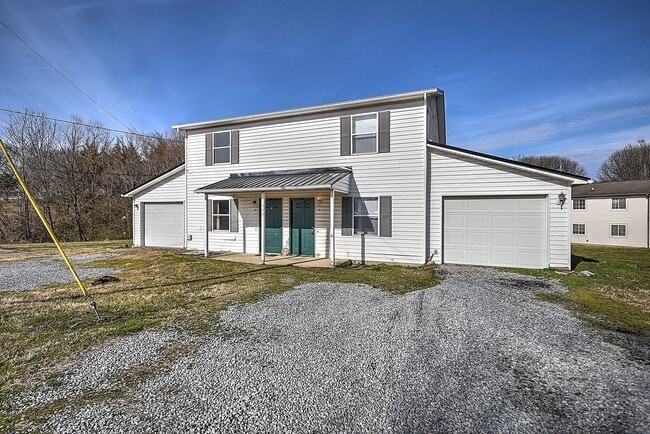 Foto del edificio - 360 Britton Ave