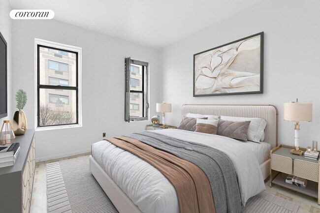Foto del edificio - 503 W 111th St