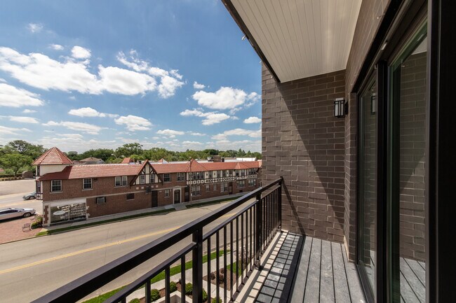 Foto del edificio - 1116 Courtland Ave