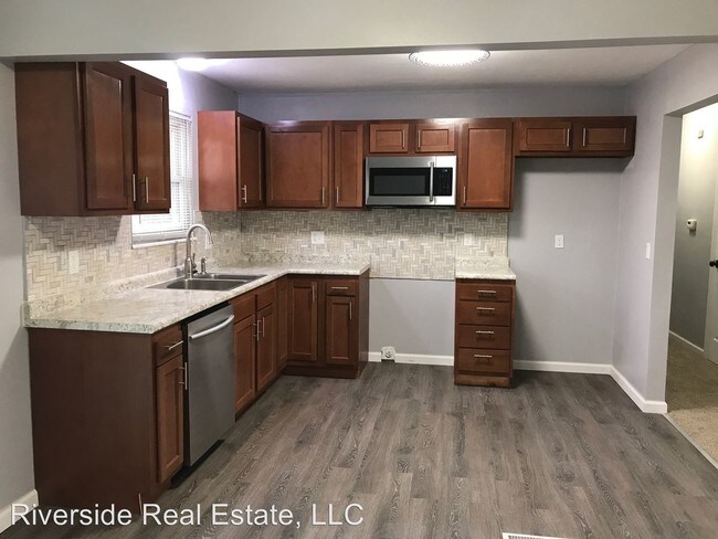 Foto del edificio - 3 br, 2.5 bath House - 105 Big Bend Blvd