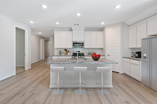 Foto del edificio - 106 Violet Carson Ct