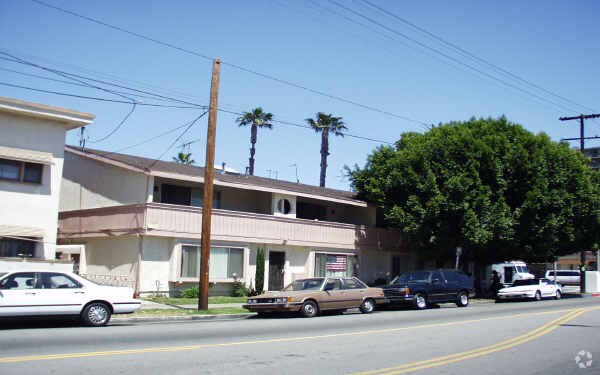 Primary Photo - 1001 Pacific Ave