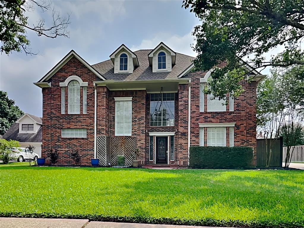 Foto principal - 1306 Silverleaf Dr