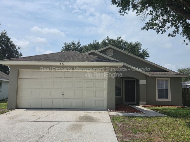 Photo - 620 Bohannon Boulevard House