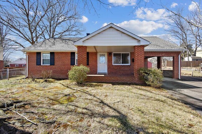 Building Photo - 1803 Olmstead Dr