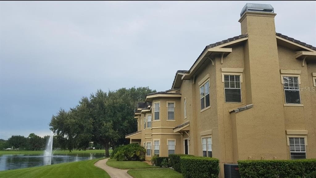 151 Villa Di Este Terrace, Lake Mary, FL 32746 Townhome Rentals in