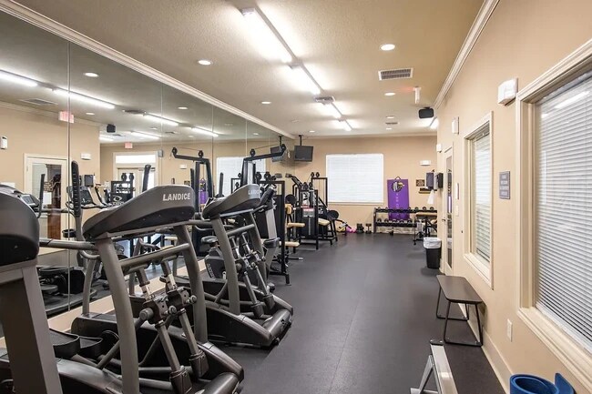 Gym - 275 Old Village Center Cir