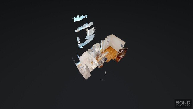 Foto del edificio - 305 W 45th St