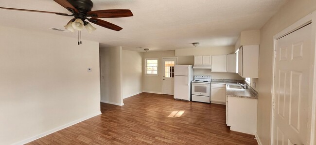 Foto del edificio - 3 Bedroom Home in Columbus, GA