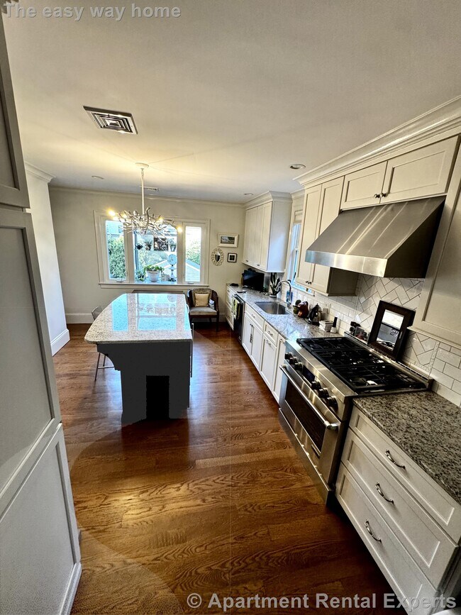 Photo - 145 Larch Rd Unit #2 Apartment