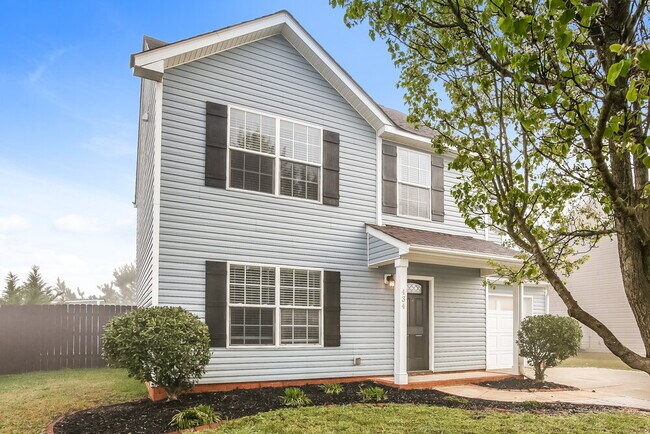 Foto del edificio - 434 Glencroft Dr