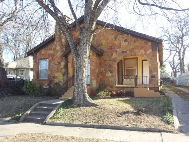 Foto del edificio - 3205 Willing Ave